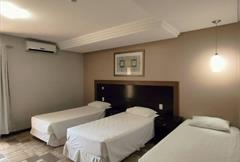  LUXO TRIPLO TWIN