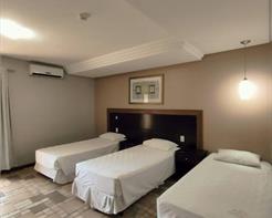  LUXO TRIPLO TWIN