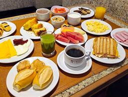 Riale Imperial Flamengo