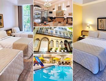 Riale Imperial Flamengo