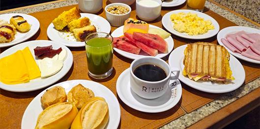 Riale Imperial Flamengo