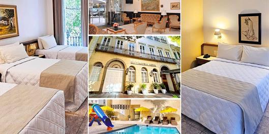 Riale Imperial Flamengo