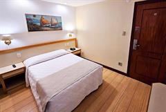 STANDARD - 1 cama de casal