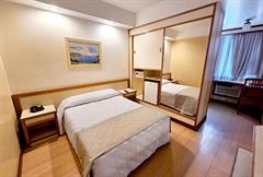 SUPERIOR - 1 cama de casal