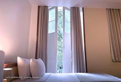 SUITE QUÁDRUPLA TWIN - 4 camas de solteiro