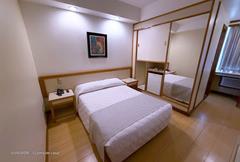 SUPERIOR - 1 cama de casal