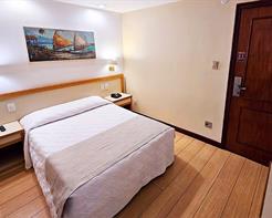 STANDARD - 1 cama de casal