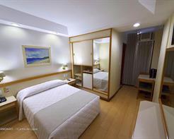 STANDARD - 1 cama de casal