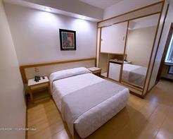 SUPERIOR - 1 cama de casal