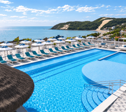 SERHS Beach Hotel