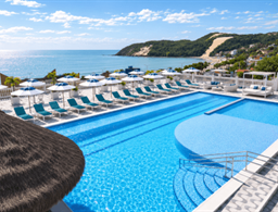 SERHS Beach Hotel
