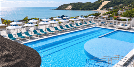 SERHS Beach Hotel