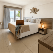 Apartamento Luxo Frente Mar