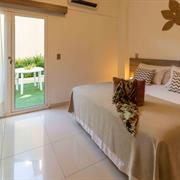 Apartamento Luxo Jardim