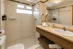 Apartamento Luxo Frente Mar