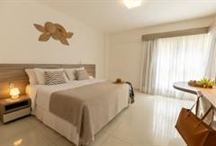 Apartamento Luxo