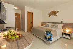 Apartamento Luxo