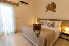 Apartamento Luxo Jardim