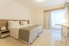 Apartamento Luxo