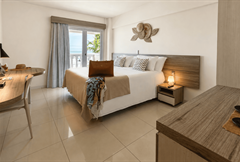 Apartamento Luxo Frente Mar