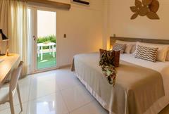 Apartamento Luxo Jardim