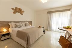 Apartamento Luxo