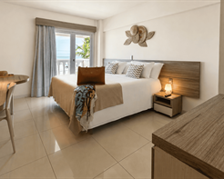 Apartamento Luxo Frente Mar