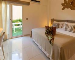 Apartamento Luxo Jardim