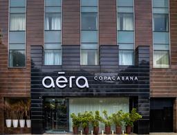 Aera Rio de Janeiro Copacabana