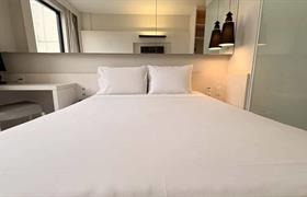 Luxo Casal Queen do Aera Copacabana