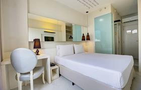 Luxo Casal Queen do Aera Rio de Janeiro Copacabana