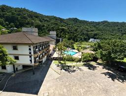 Hanna Canto da Ilha Hotel & Eventos