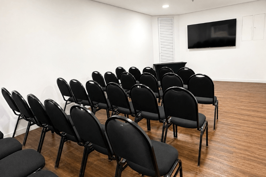 Travel Inn Flats Santo André