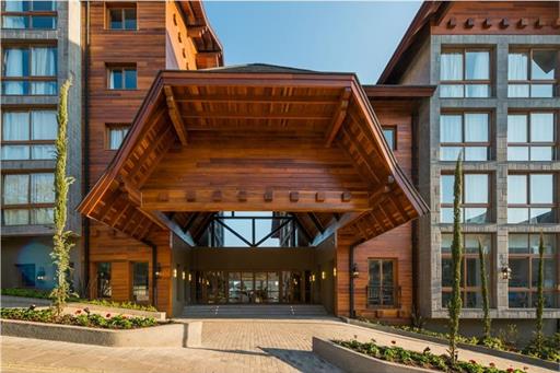 Prodigy Hotel em  Gramado - Vista Aérea 03.jpg