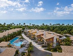 Bahia Beira Mar Hotel - Rede Bem Bahia