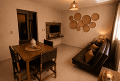 LOFT de 01 quarto