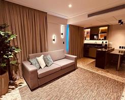 Master Luxo Executivo