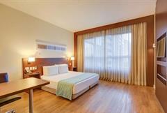 Habitación Superior Adaptada - Cama Doble