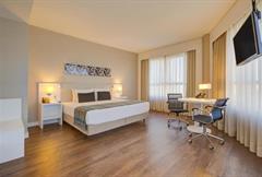 Lujo Premier - Cama doble