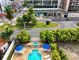 Joalpa Hotel Cabo Frio