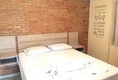 Chalé Premium Plus Duplo/Single