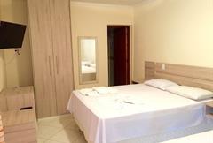 Chalé Premium Plus Quadruplo