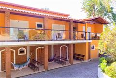 Chalé Premium Plus Triplo