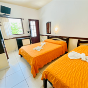 Standard Triplo Casal