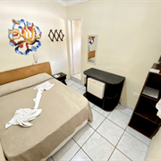 Economico sem varanda