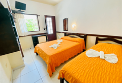 Standard Triplo Casal