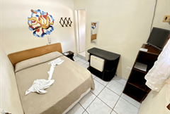 Economico sem varanda