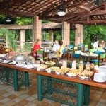 Café da manhã
