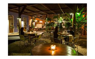 Restaurante Roda D'água Gourmet
