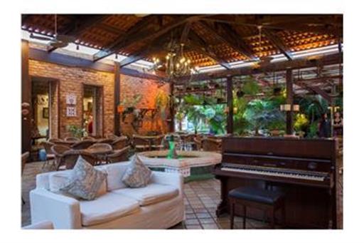 Restaurante Roda D'agua Gourmet